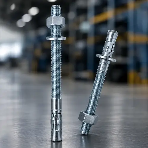 Anchor Fasteners Manufacturers in Bihar Anchor Fasteners Manufacturers in Bihar